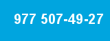 977 507-49-27